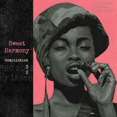 Sweet Harmony Compilation 32 by Various Artists - album cover