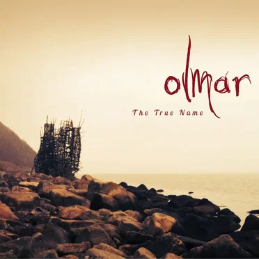 The True Name by Olmar - album cover