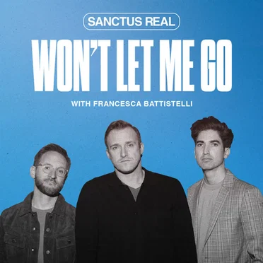 Won’t Let Me Go