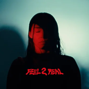 Feel 2 Real by Paula Tape - album cover