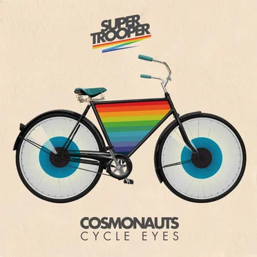 Cycle Eyes