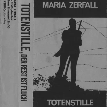 Totenstille, Der Rest Ist Fluch