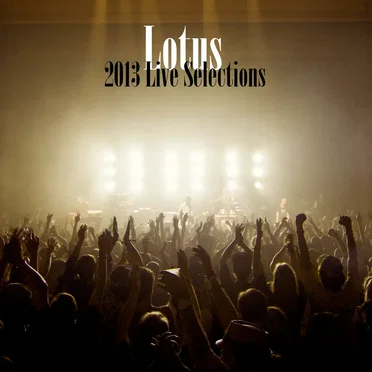 2013 Live Selections