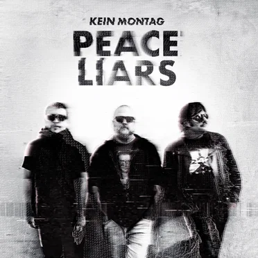 Peace Liars