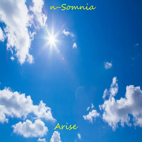 Arise