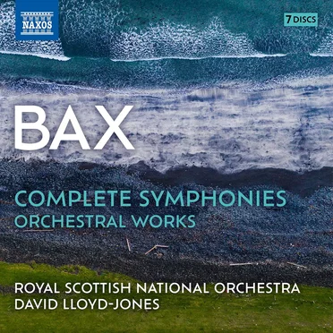 Complete Symphonies / Orchestral Works