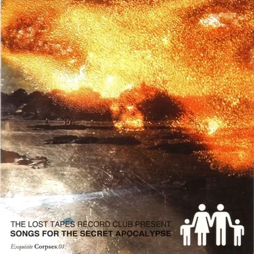Songs For The Secret Apocalypse