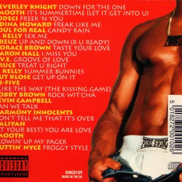 Pure Swing III by Various Artists - album cover