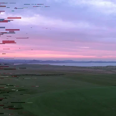 decay oscillate decay.