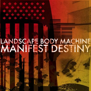 Manifest Destiny