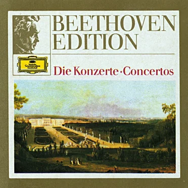 Beethoven Edition: Konzerte / I concerti