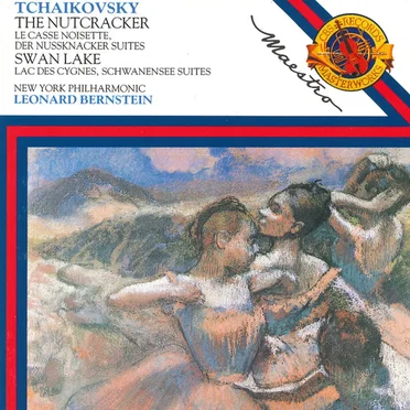 The Nutcracker / Swan Lake
