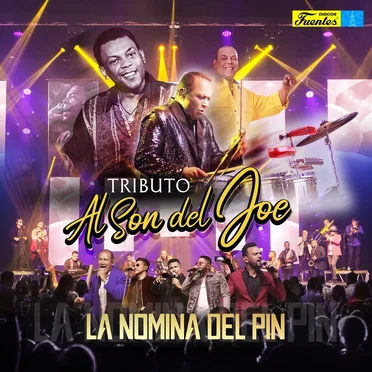 Tributo al son del Joe