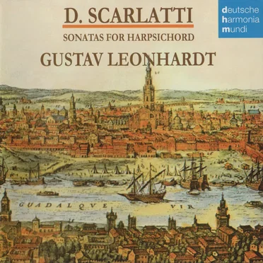 Sonatas for Harpsichord