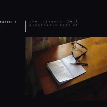 Manset The Classic 2015 Alternatif Best Of