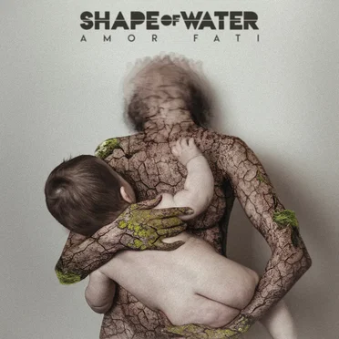 Amor Fati by Shape of Water - album cover