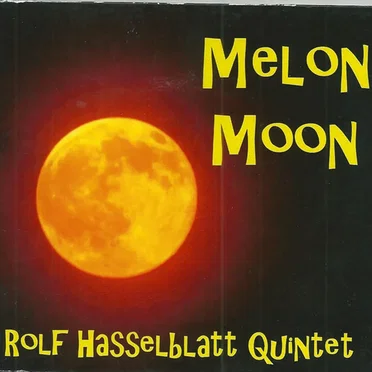 Melon Moon