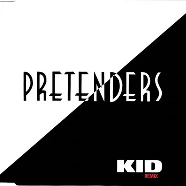 Kid (remix)