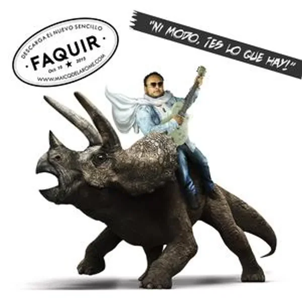 Faquir