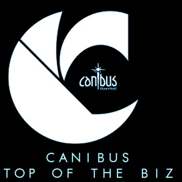 Top of the Biz by Canibus - album cover