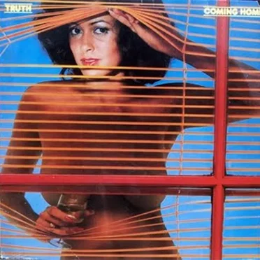 Coming Home by Truth - album cover