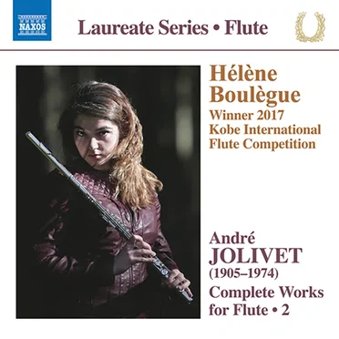 Complete Works For Flute • 2