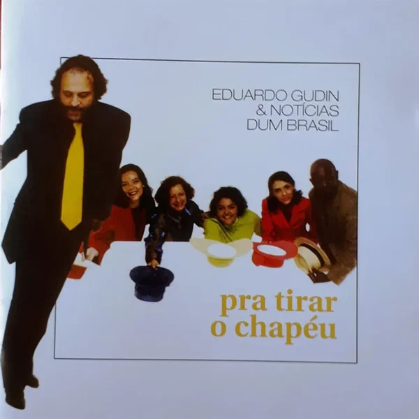 Pra Tirar o Chapéu