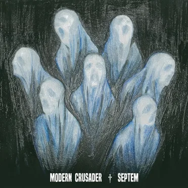 Septem by Modern Crusader - album cover