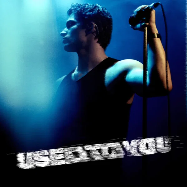Used to You