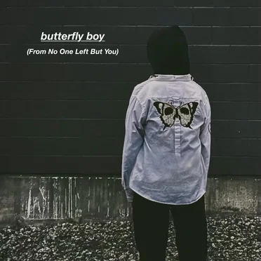 Butterfly Boy