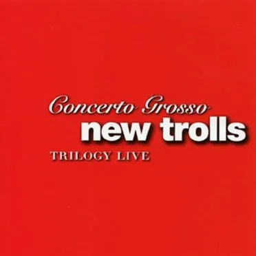 Concerto Grosso Trilogy Live