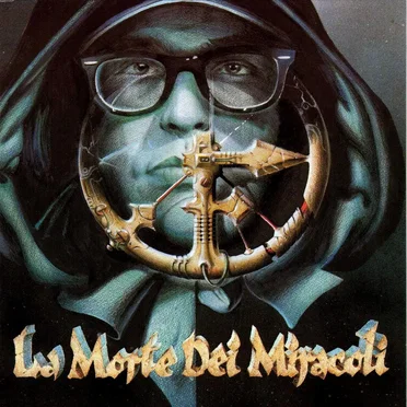 La morte dei miracoli by Frankie Hi-NRG MC - album cover