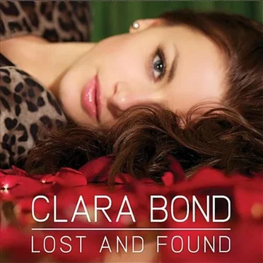 Lost and Found by Clara Bond - album cover
