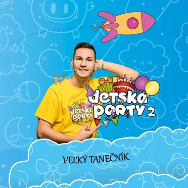 Detská Párty 2