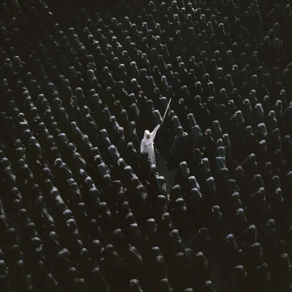 Lioness (Extended Mix)