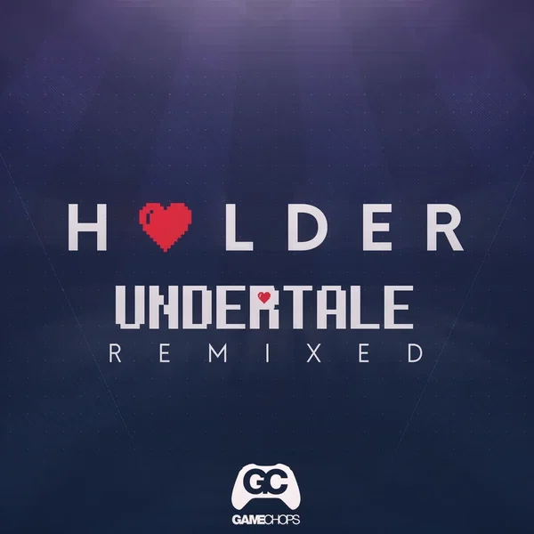 Undertale Remixed