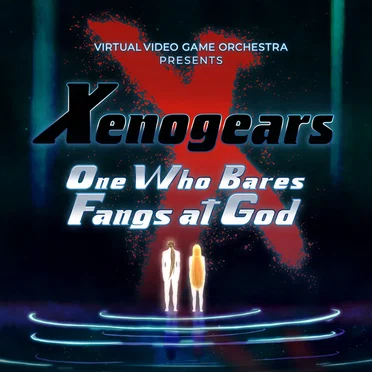 Project 19: One Who Bares Fangs at God