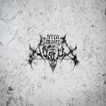 Terra mater by Avslut - album cover