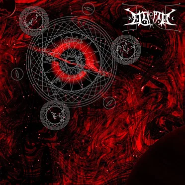 Ĕrǫ Űgṭhĩƚxiƨƚeƨ Ḳmƀaṗḳǫsħi by Ecliptic - album cover