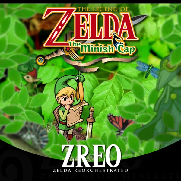 The Minish Cap