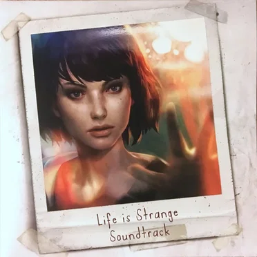 Life Is Strange by Various Artists - album cover