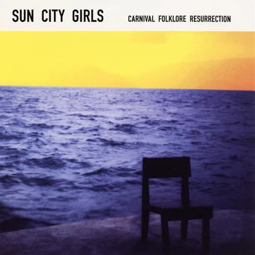 Carnival Folklore Resurrection, Volume 6: Sumatran Electric Chair