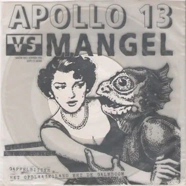 Apollo 13 vs Mangel