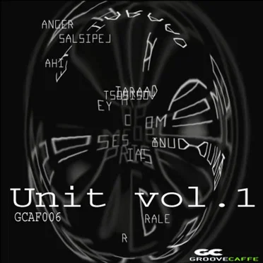 Unit, Volume 1 by Various Artists - album cover