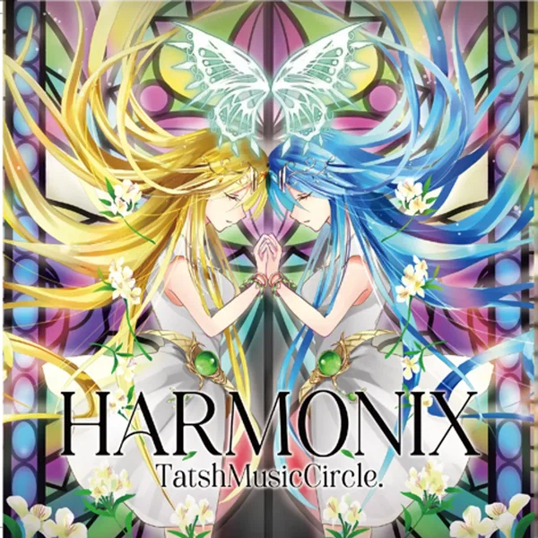 HARMONIX