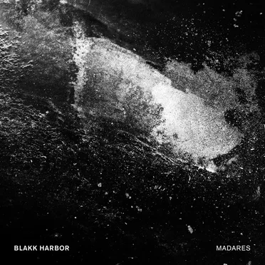 Madares by Blakk Harbor - album cover