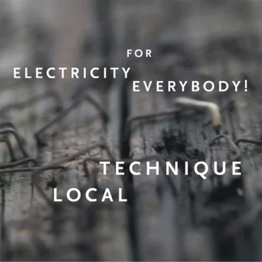 Local Technique