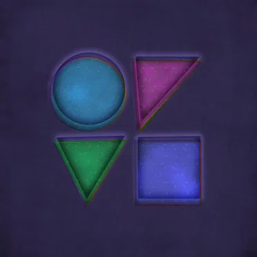 Aubergine’s Escape by The Expansions - album cover