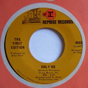 Only Me / Dream On