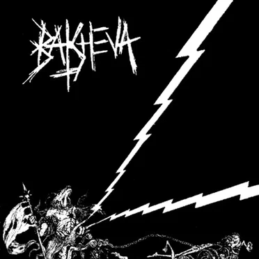 Hellripper / Batsheva